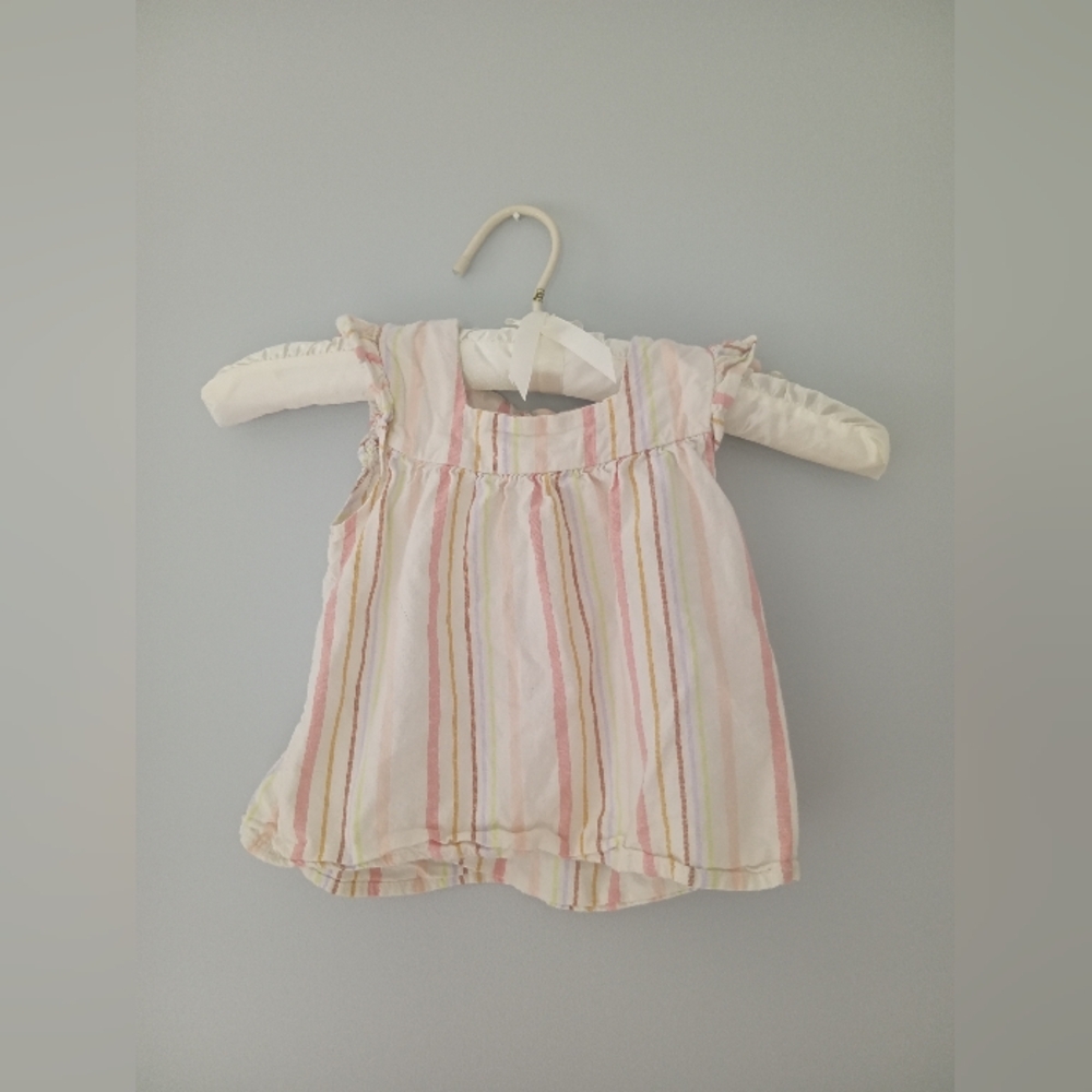 Wonder Nation Striped Tank Top Kids 18m